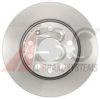 A.B.S. 18117 OE Brake Disc